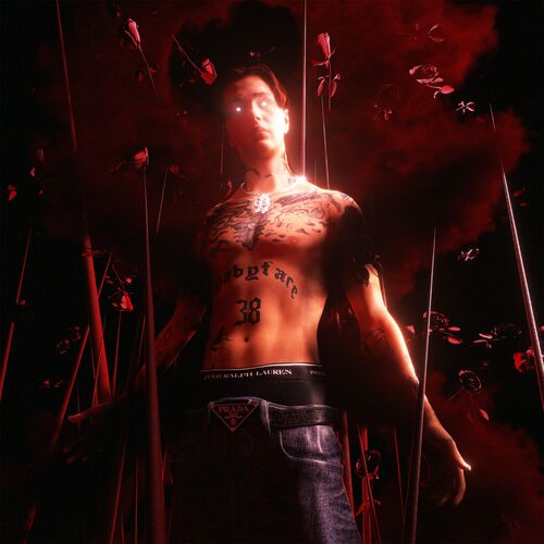 Sin Davis - Kush Haze & Heartbreaks 2 (2022)