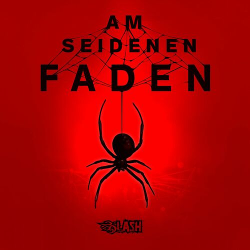 B-Lash - Am seidenen Faden (Bonus Disc) (2022)