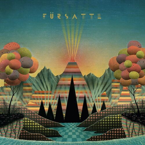 Fursattl - Rheinlust (2022)