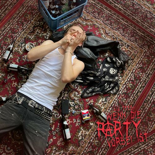 Lil Tees - Wenn die Party vorbei ist (2022)