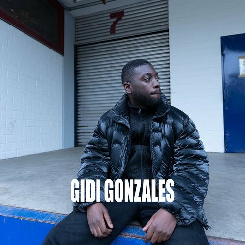 Gideon Trumpet - GIDI GONZALES (2022)