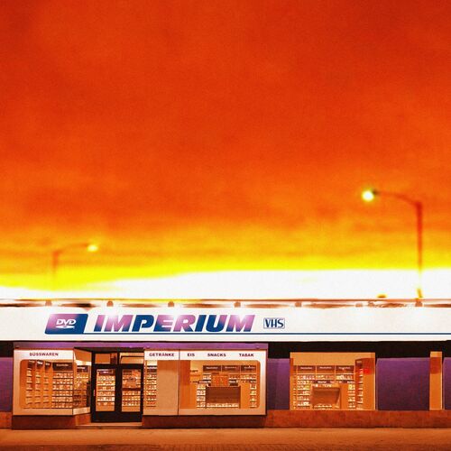 grim104 - Imperium (2022)