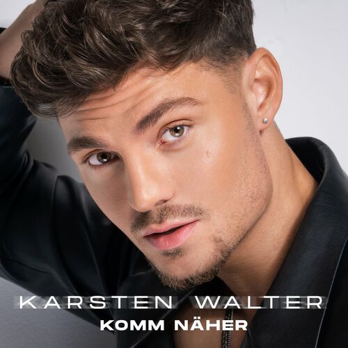 Karsten Walter - Komm näher (2022)