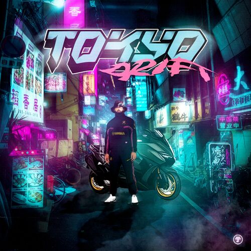 Tokyo - Drift (2022)