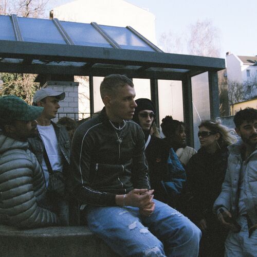 $OHO BANI - KIDS AUS DEM VERSTECK (2022)