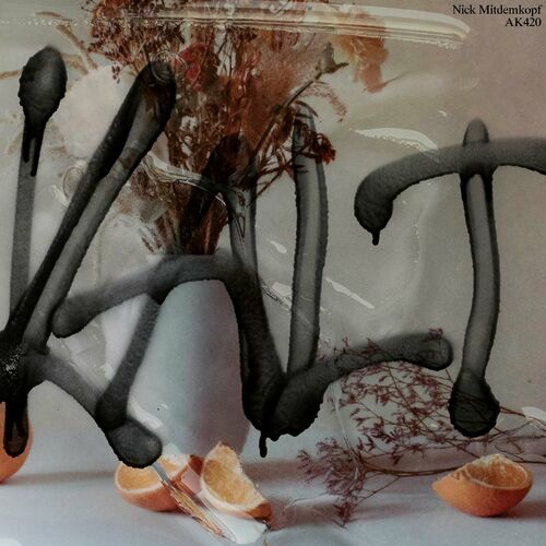 Nick Mitdemkopf & AK420 - Kalt (2022)