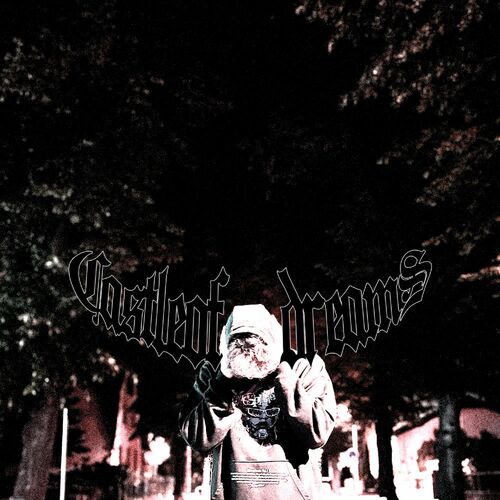 Laer Xirtam - CASTLE OF DREAMS (2022)