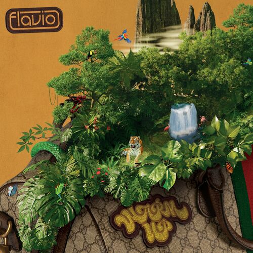 Flavio - Warm Up (2022)