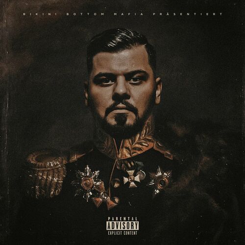 Juri - KÖNIGSHAKI (2022)