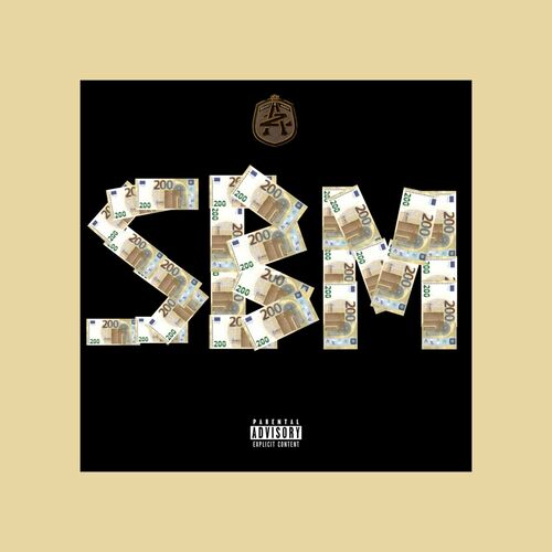 Zekki & Adja, SBM - Straight Between Money (2022)