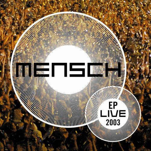 Herbert Grönemeyer - Mensch Live 2003 (2022)