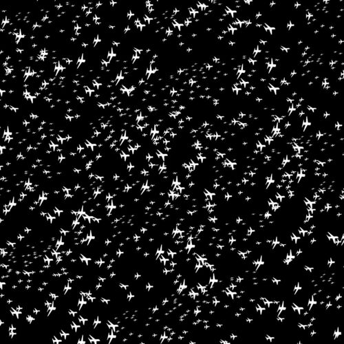 Xaver & KazOnDaBeat - Flugmodus (2022)