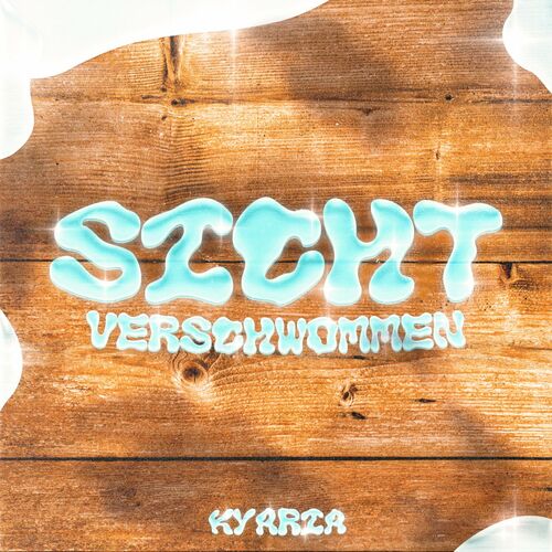 Kyaria - Sicht verschwommen (2022)