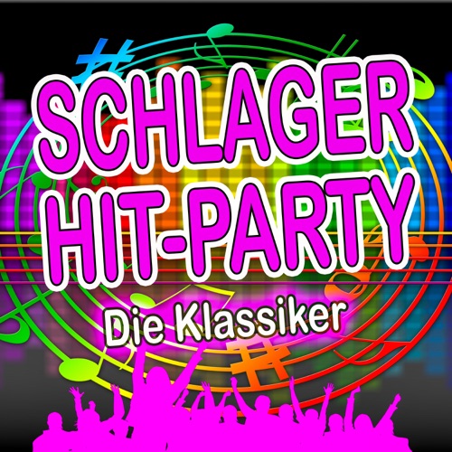 Schlager Hit-Party (Die Klassiker) (2022)