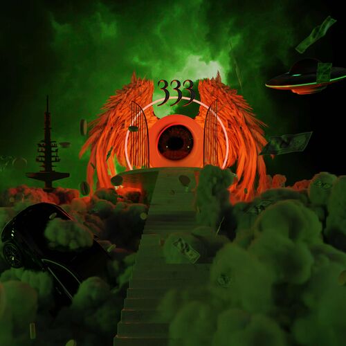 Mo$art - Ich vs. Ich (2022)