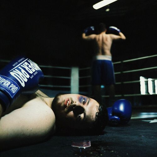 Ayet - SUPERSCHWERGEWICHT (2022)