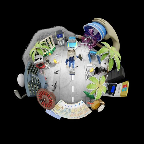 Tm - 61finest (2022)