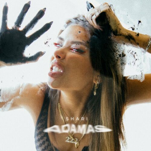 SHARI - Adamas (2022)