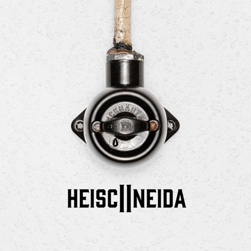 Heischneida - Heischneida II (2022)