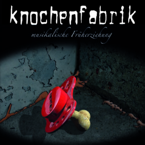 Knochenfabrik - musikalische Früherziehung (2022)