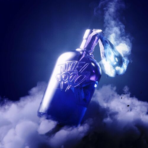 TheDoDo - Flaschenpost (2022)