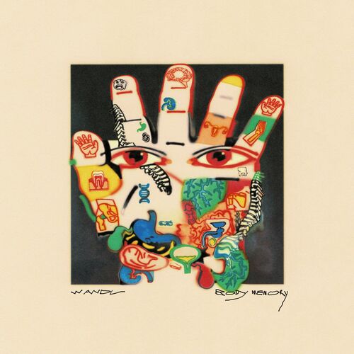 Wandl - Body Memory (2022)