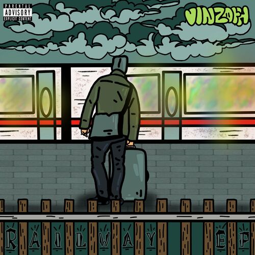 Vinzoth - Railway EP (2022)