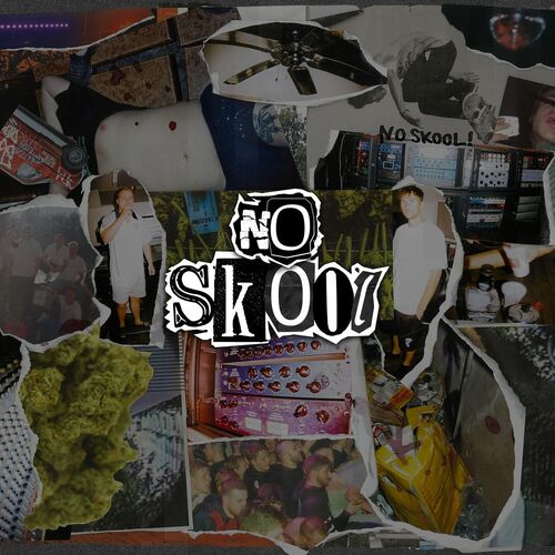 No Skool & 102 Boyz - No Skool (2022)