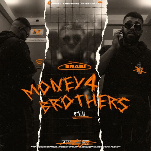 Erabi - Money 4 Brothers 2 (2022)