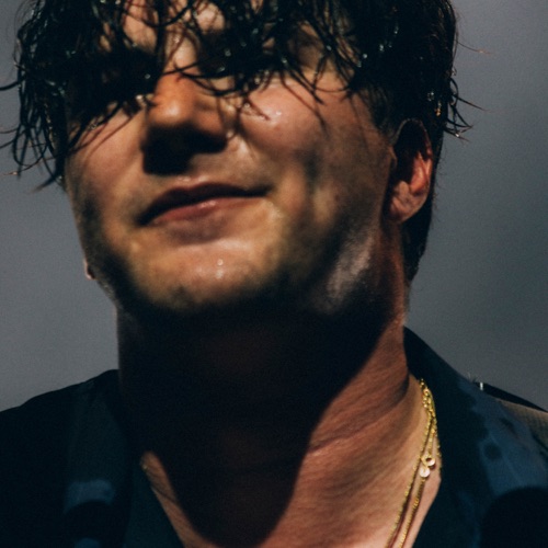 Faber - Orpheum (Live) (2022)