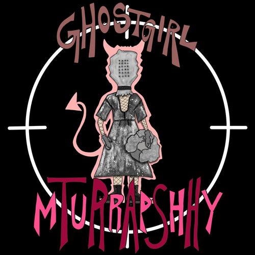 Murphy Trash & 2CB - Ghostgirl (2022)