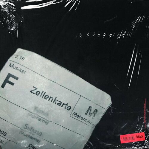 Subasa - Strassenjunge (2022)