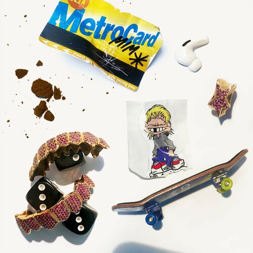 Miksu / Macloud & Makko - Nachts wach (Remix EP) (2022)