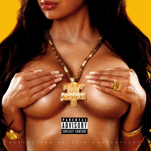 Cashmo - Hoez & Broz II (2022)