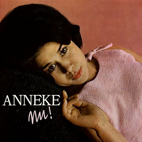Anneke Gronloh - Anneke Nu! (Remastered) (2022)