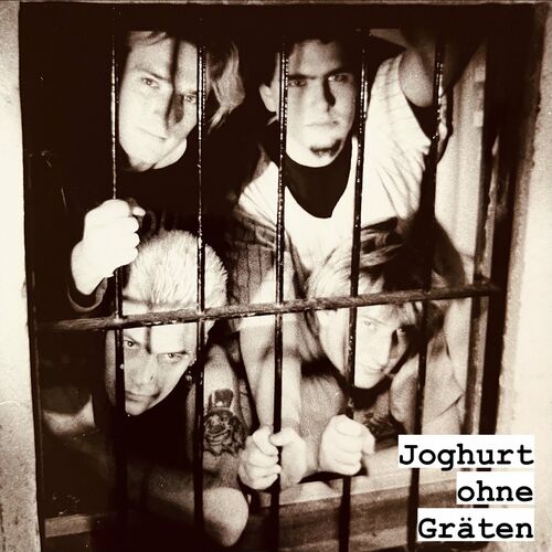 Joghurt Ohne Gräten - Wo gesunder Menschenverstand regiert (2022)