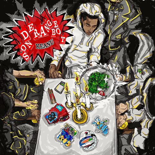 Keanu - Sonderangebot (2022)