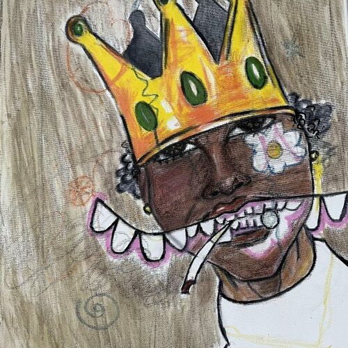 Halfcastromeo - Quintana (2022)