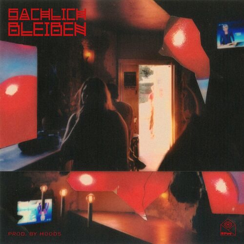 Sportler99 - Sachlich Bleiben (2022)