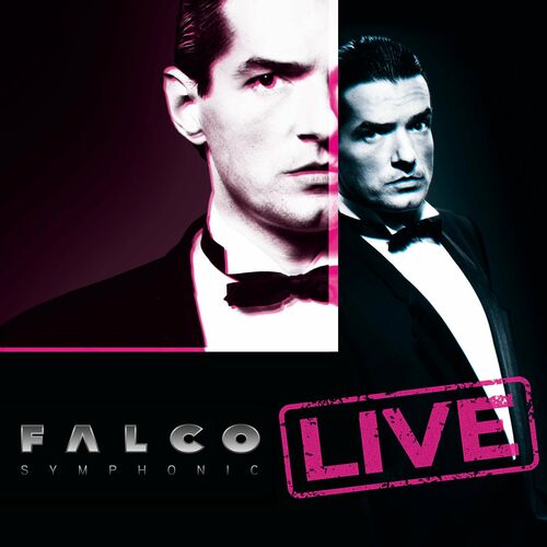 Falco - Falco Symphonic (Live) (2022)