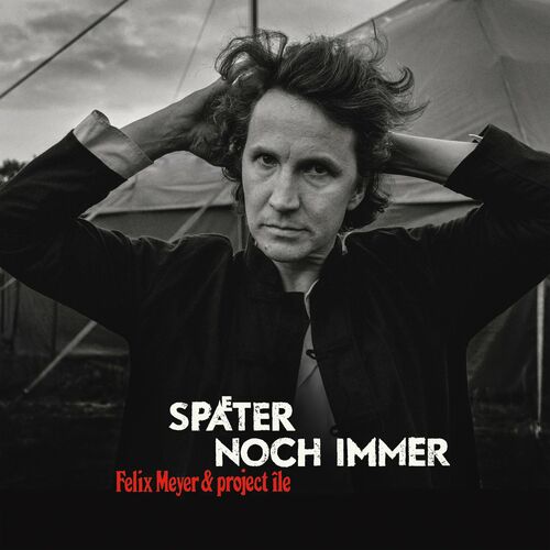Felix Meyer & project île - Später noch immer (2022)