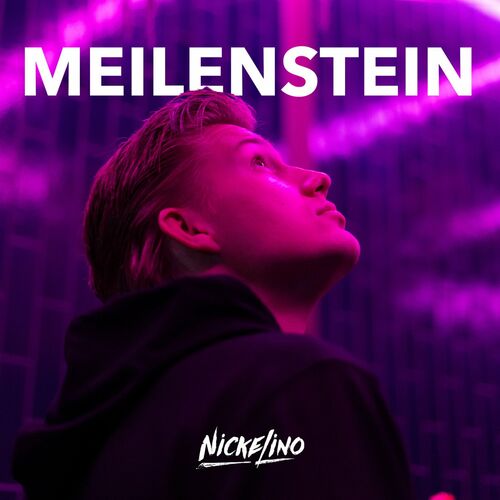 Nickelino - Meilenstein (2022)