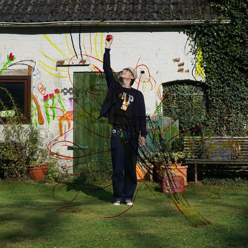 Pink Katana - Briefe von Felix (2022)