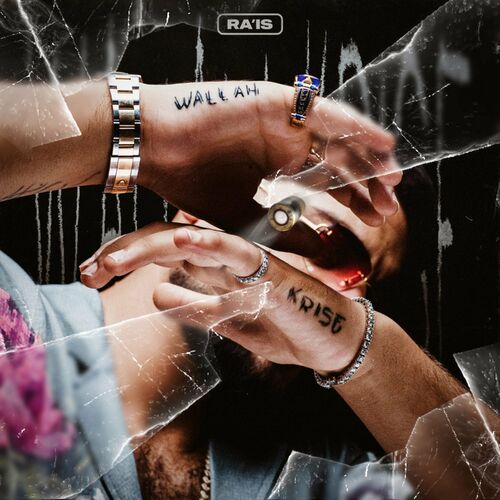 Ra'is - Wallah Krise (2022)