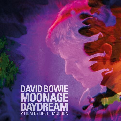 David Bowie - Moonage Daydream - A Brett Morgen Film (2022)