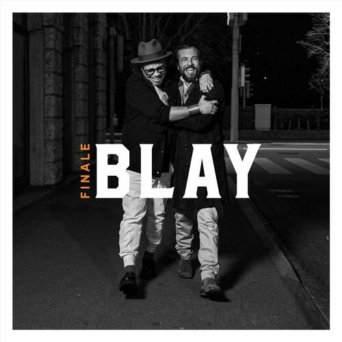 BLAY, Bligg & Marc Sway - Finale (2022)