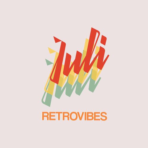 Juli - Retrovibes (2022)