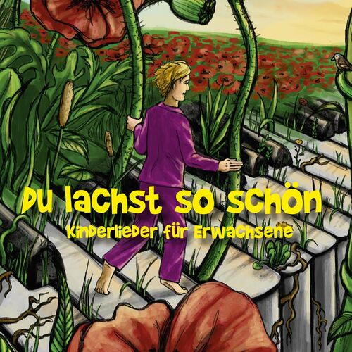 Morre - Du lachst so schön (2022)