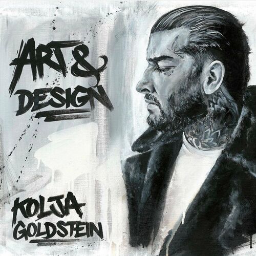 Kolja Goldstein - Art & Design (2021)
