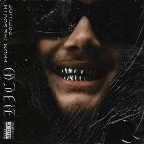 Nico - FROM THE SOUTH PRELUDE (2022)